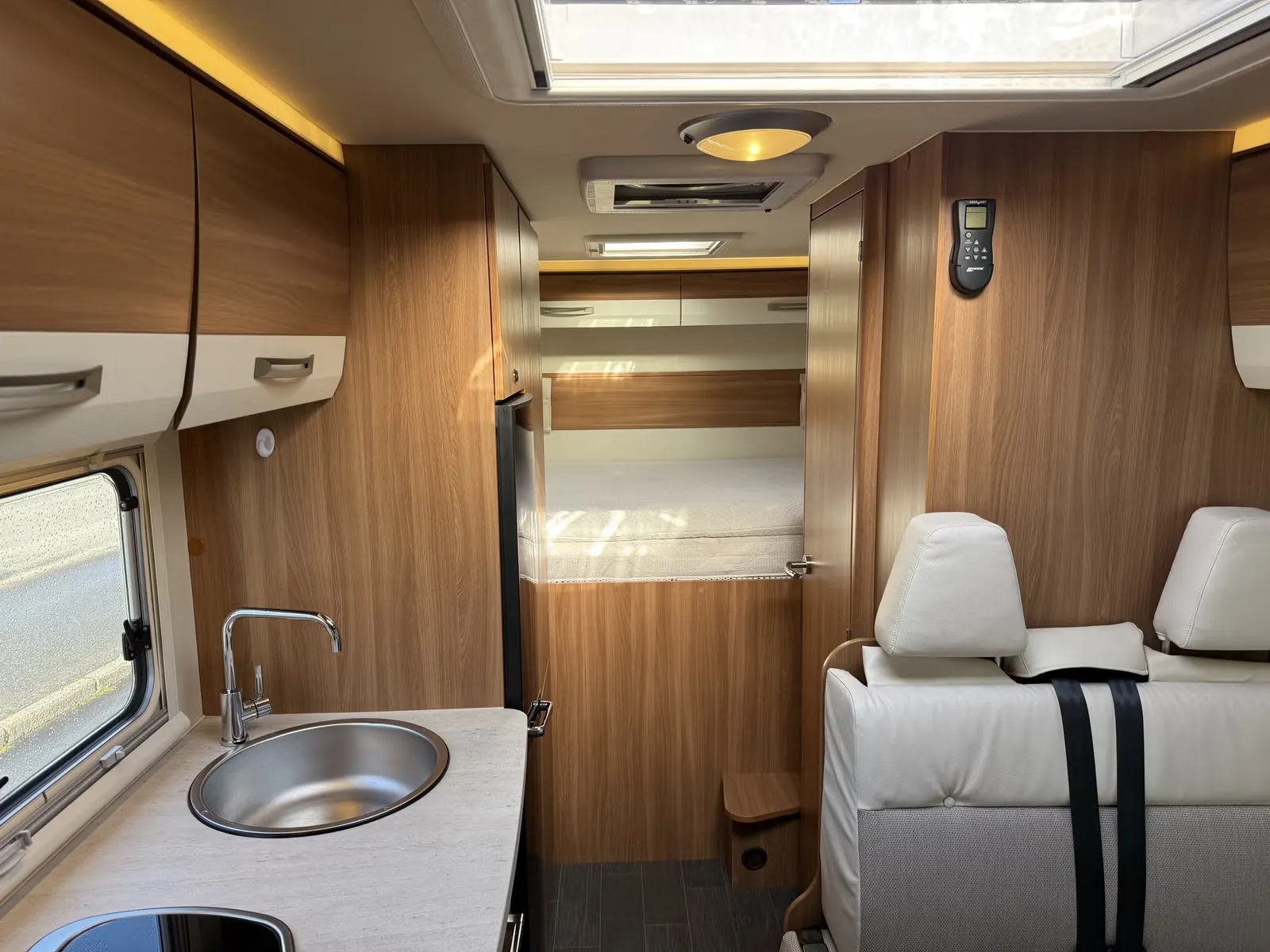 Eura Mobil Activa one 690 hb