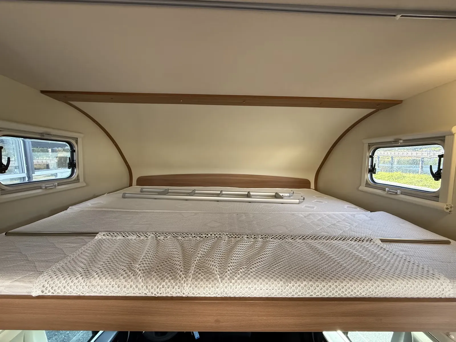 Eura Mobil Activa one 690 hb