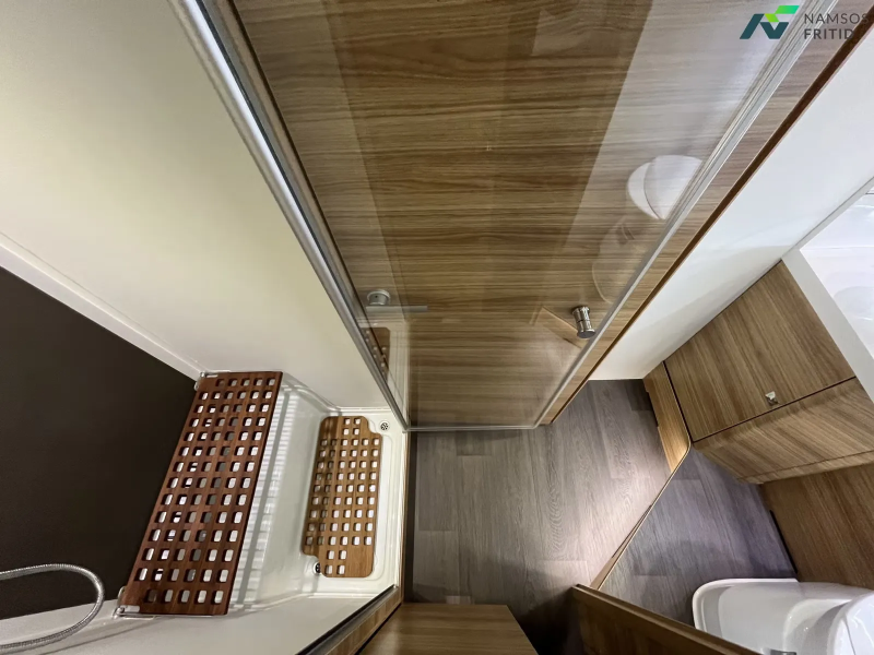 Adria Sonic Supreme 810 SC