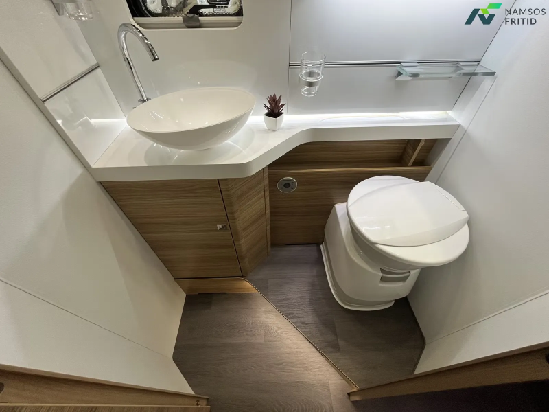 Adria Sonic Supreme 810 SC