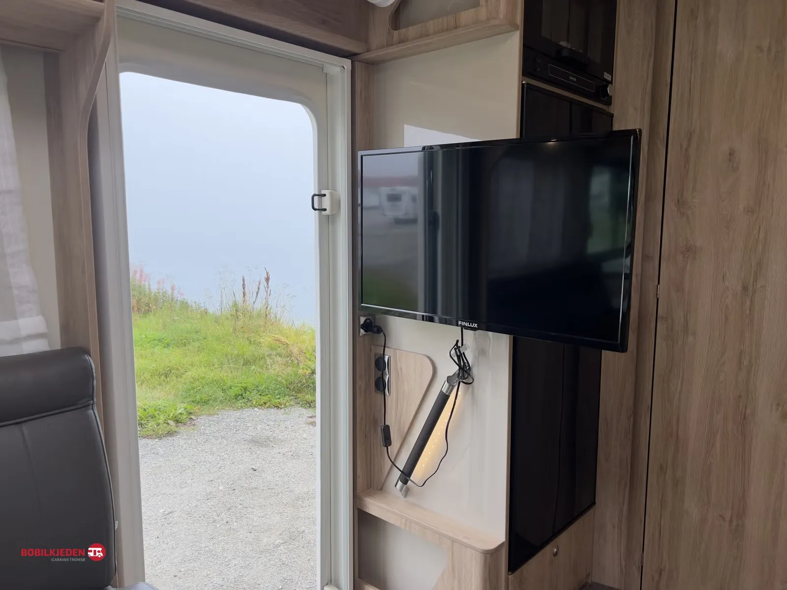 Eura Mobil IL 695 LF