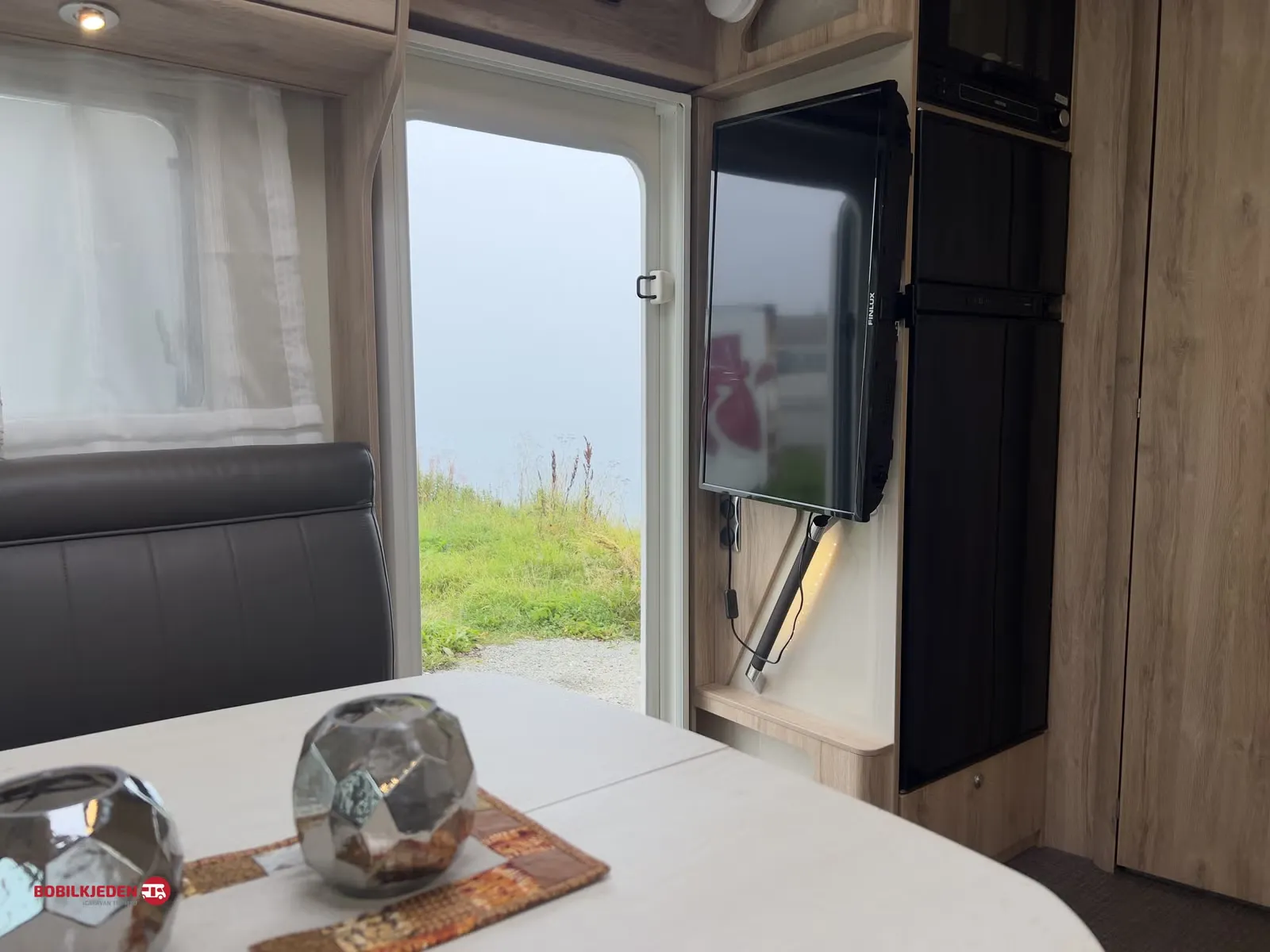 Eura Mobil IL 695 LF