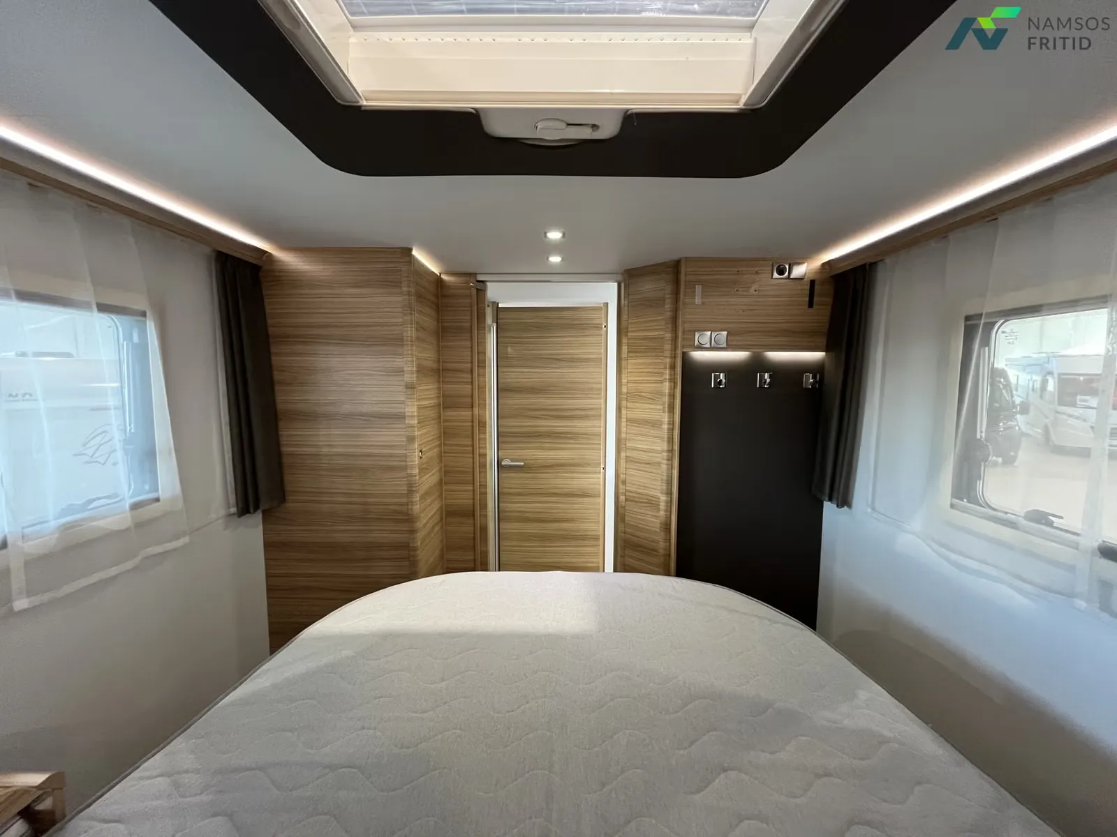 Adria Sonic Supreme 810 SC