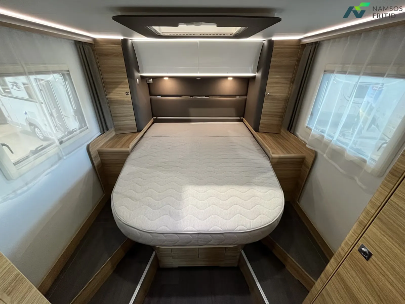 Adria Sonic Supreme 810 SC