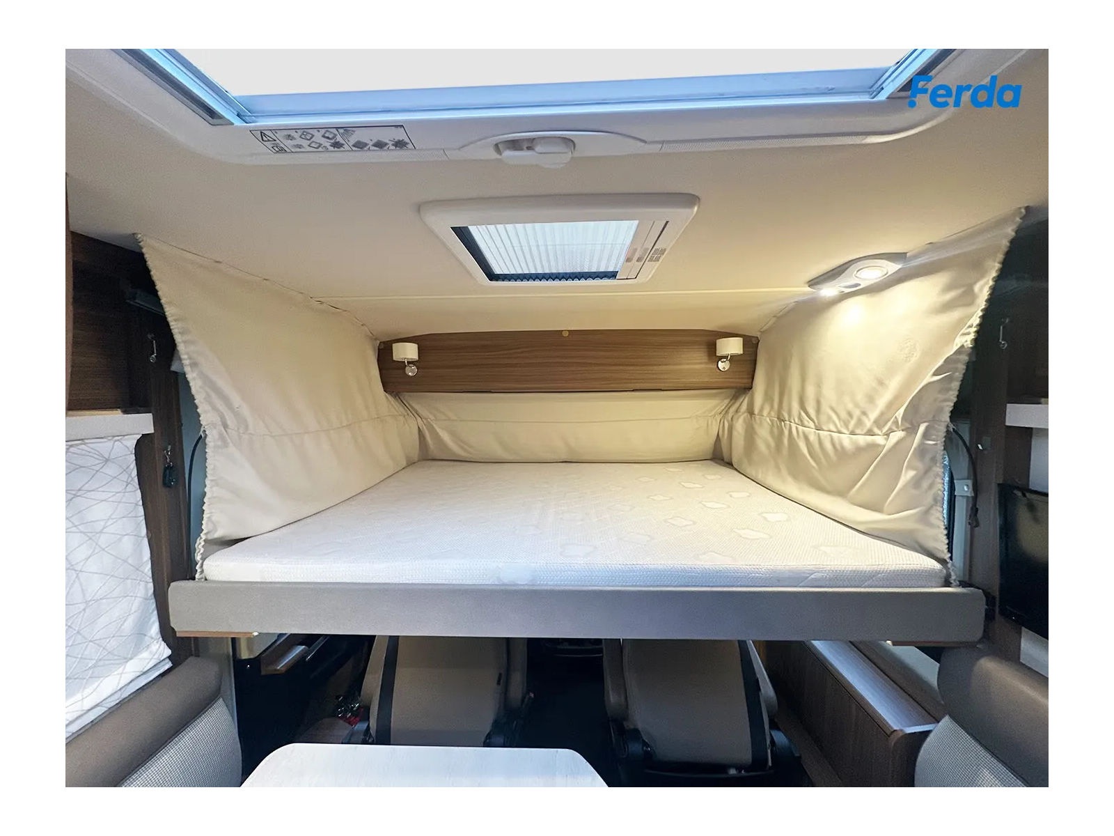 Eura Mobil IL 720 QB