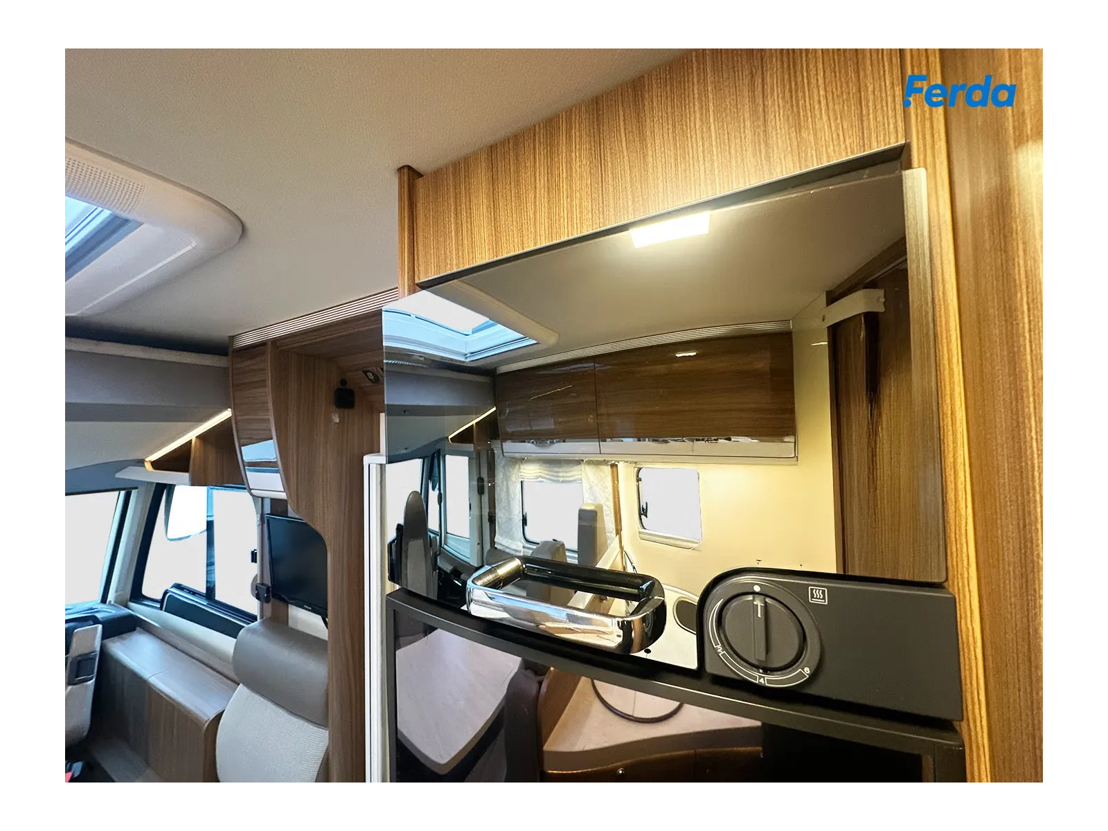 Eura Mobil IL 720 QB