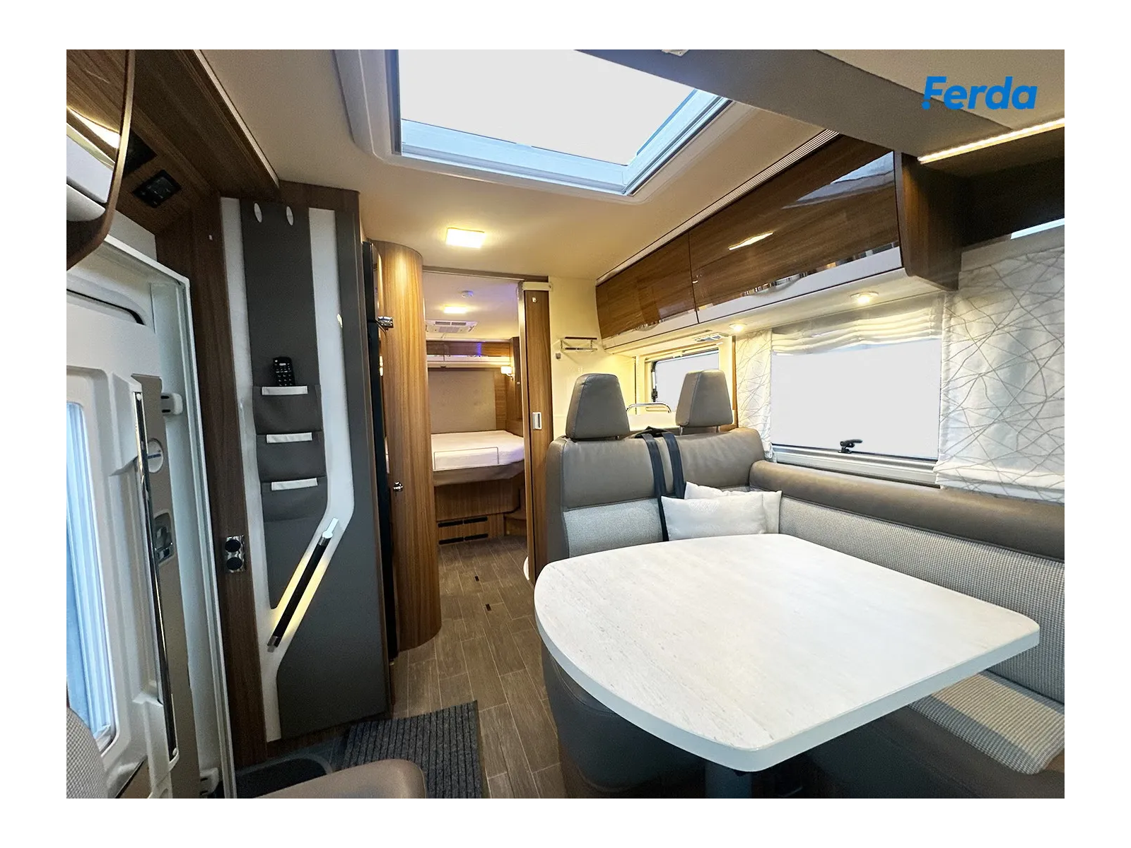 Eura Mobil IL 720 QB