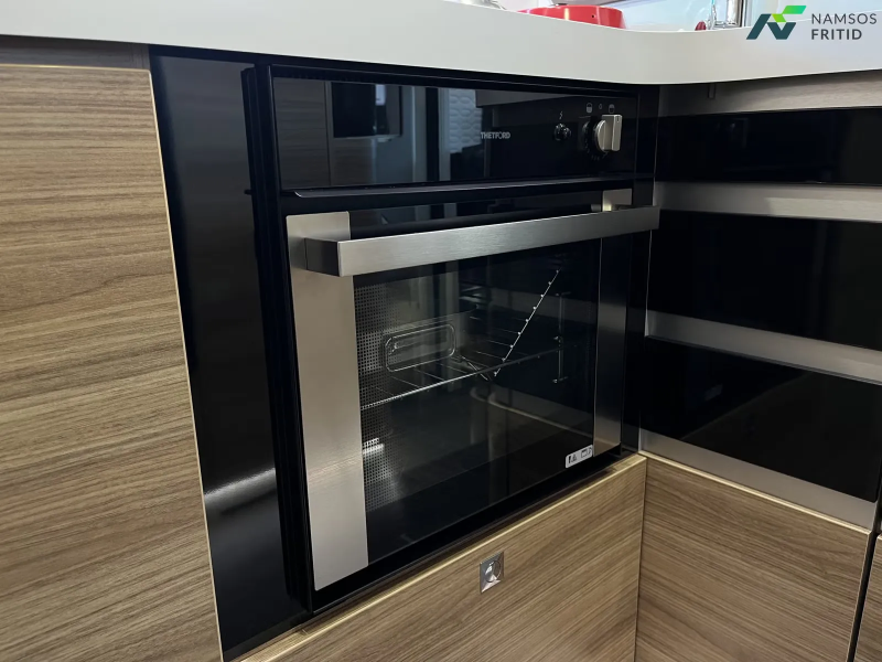 Adria Sonic Supreme 810 SC