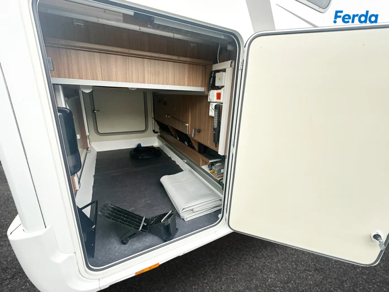 Eura Mobil IL 720 QB