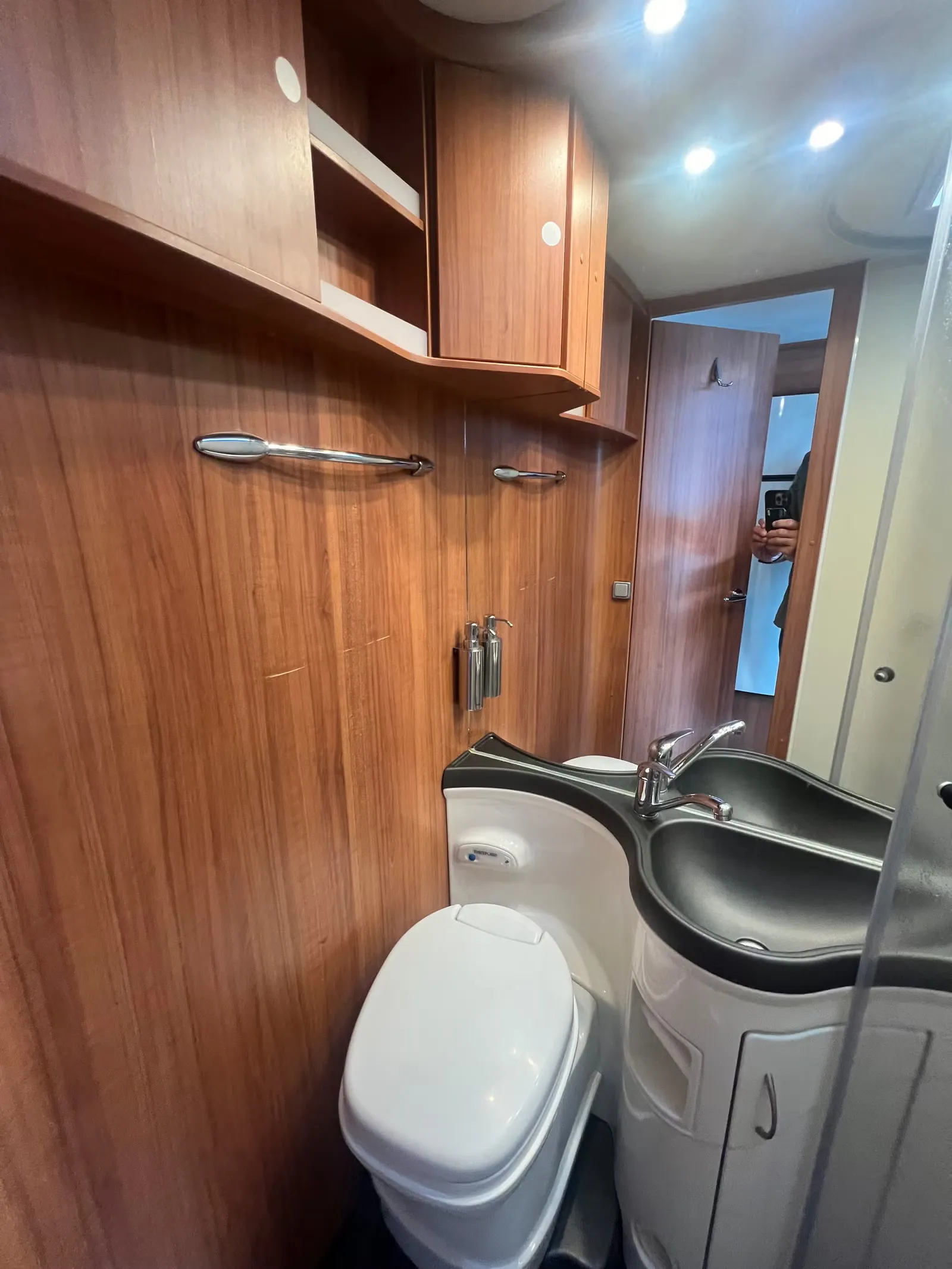 Eura Mobil INTERGRA LINE IS 700 EB