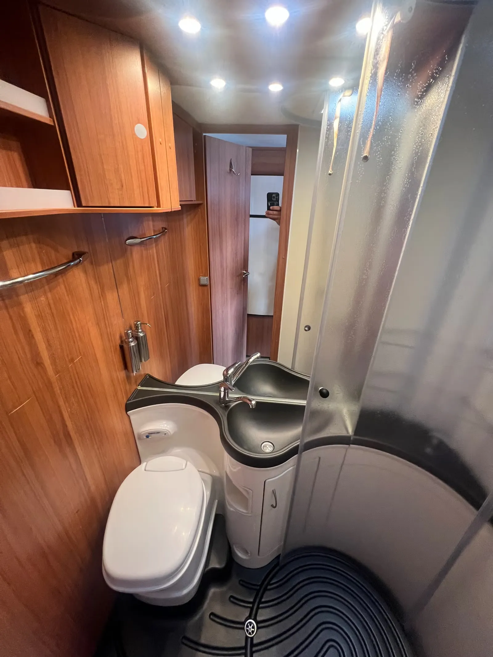 Eura Mobil INTERGRA LINE IS 700 EB