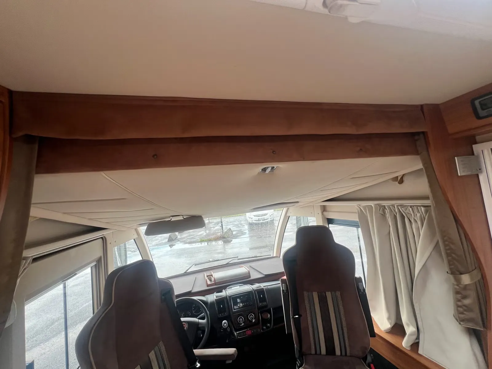 Eura Mobil INTERGRA LINE IS 700 EB