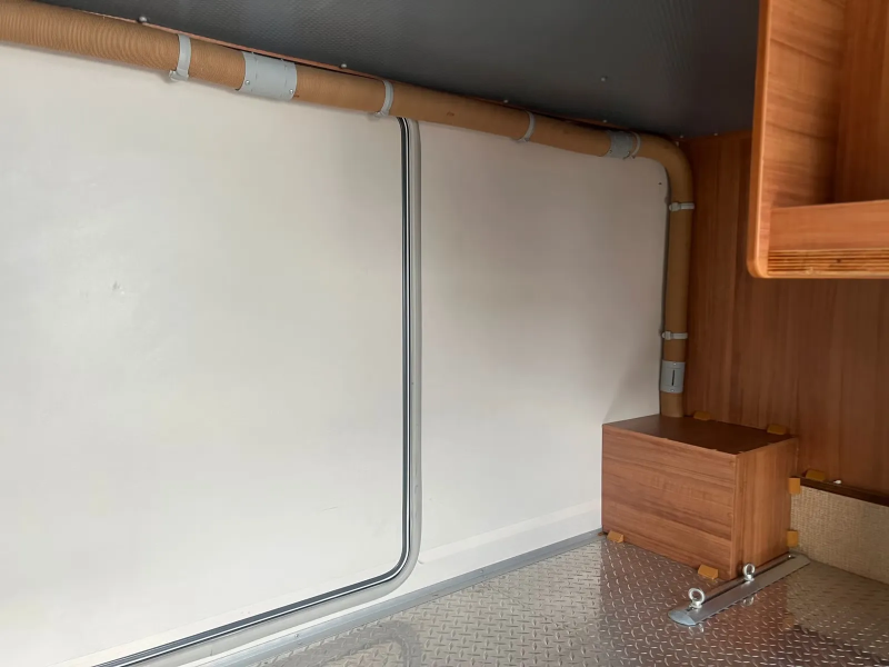 Eura Mobil INTERGRA LINE IS 700 EB