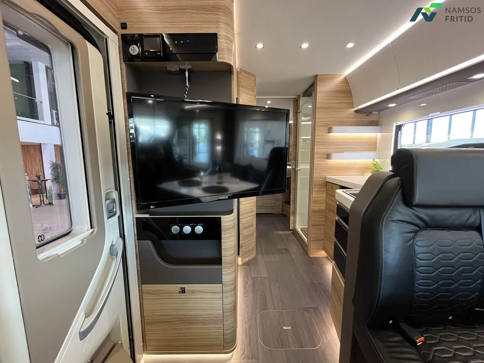 Adria Sonic Supreme 810 SC