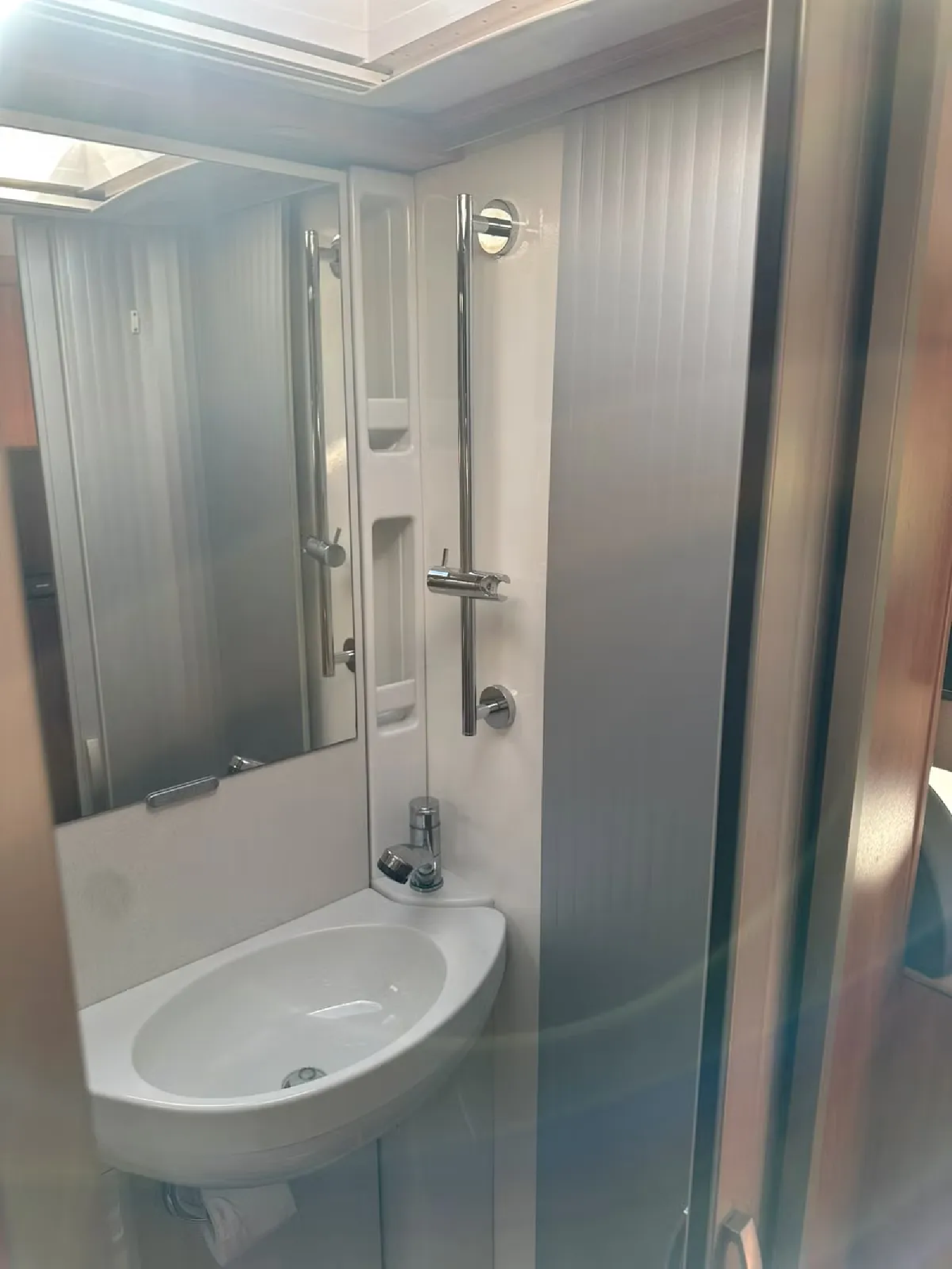 Hymer EX 644 kaufen – Kroken Bobil AS