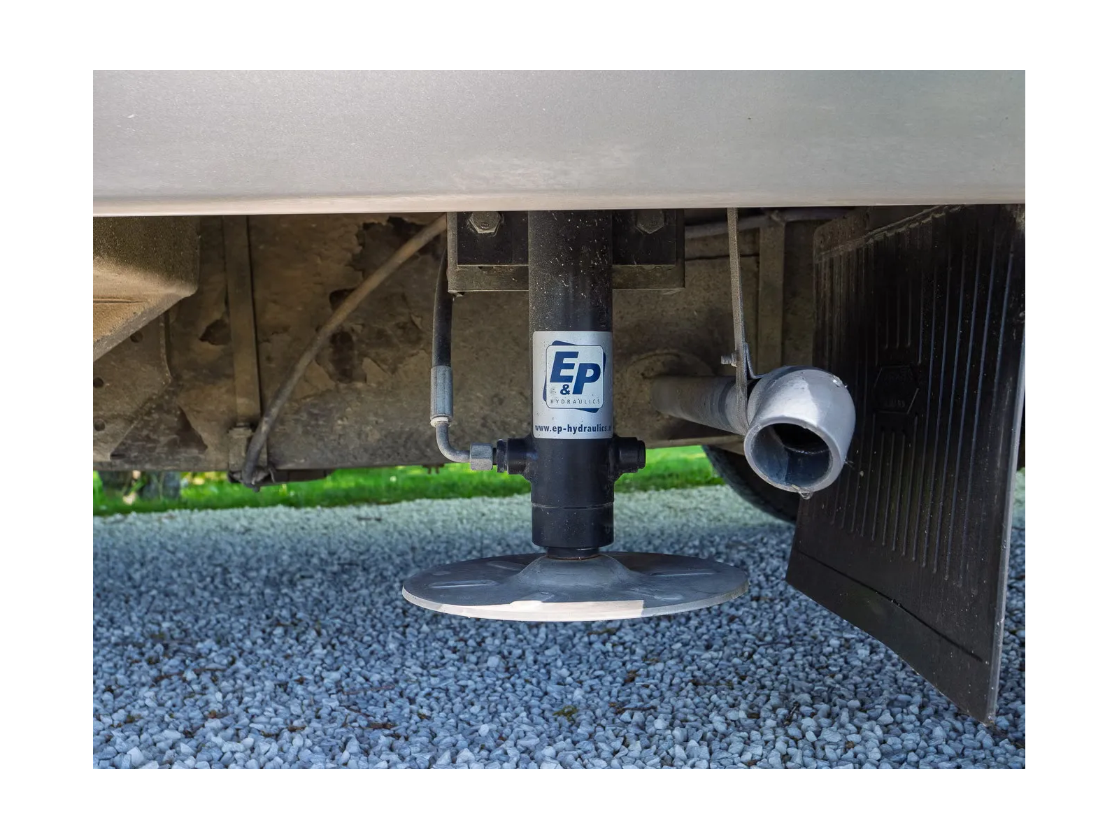 Hymer MLI 620 Mercedes kaufen – Kroken Bobil AS