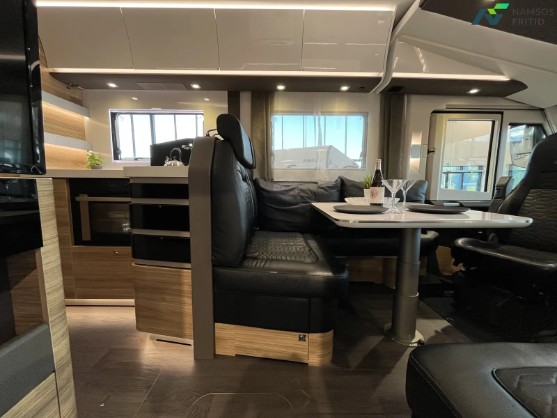 Adria Sonic Supreme 810 SC