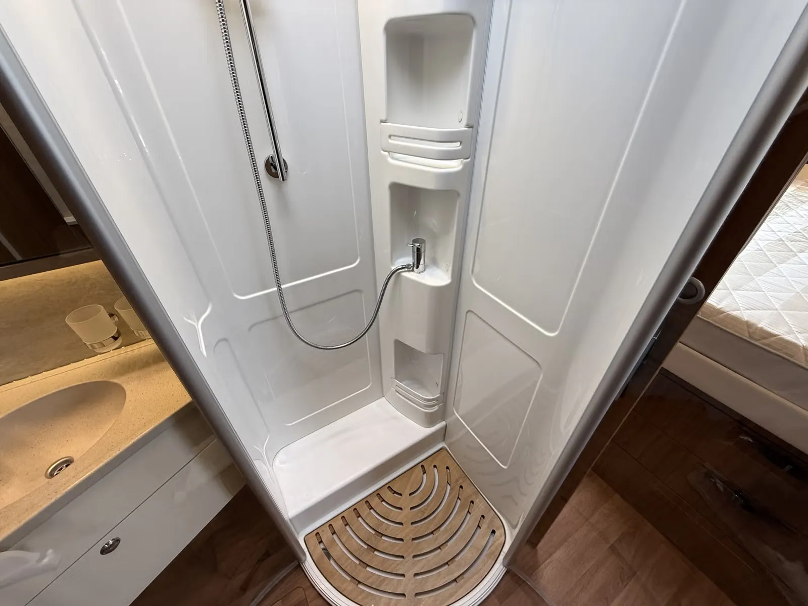 Hymer B 798 PL kaufen – Kroken Bobil AS