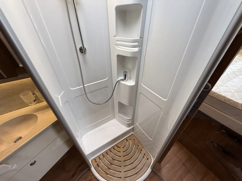 Hymer B 798 PL kaufen – Kroken Bobil AS