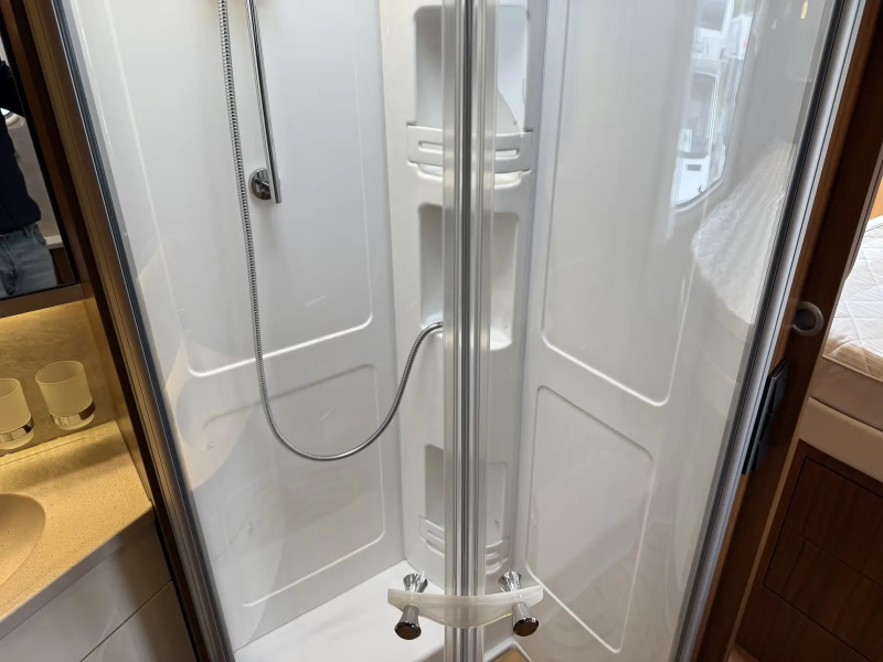 Hymer B 798 PL kaufen – Kroken Bobil AS