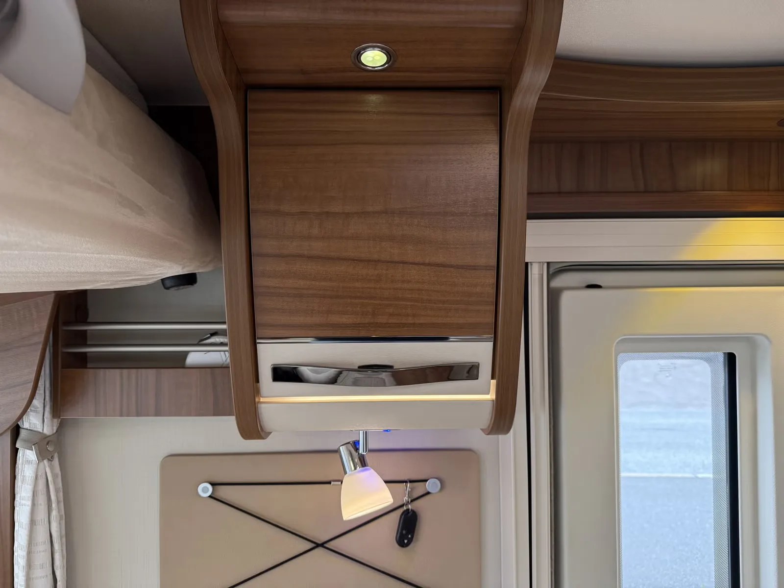 Hymer B 798 PL kaufen – Kroken Bobil AS