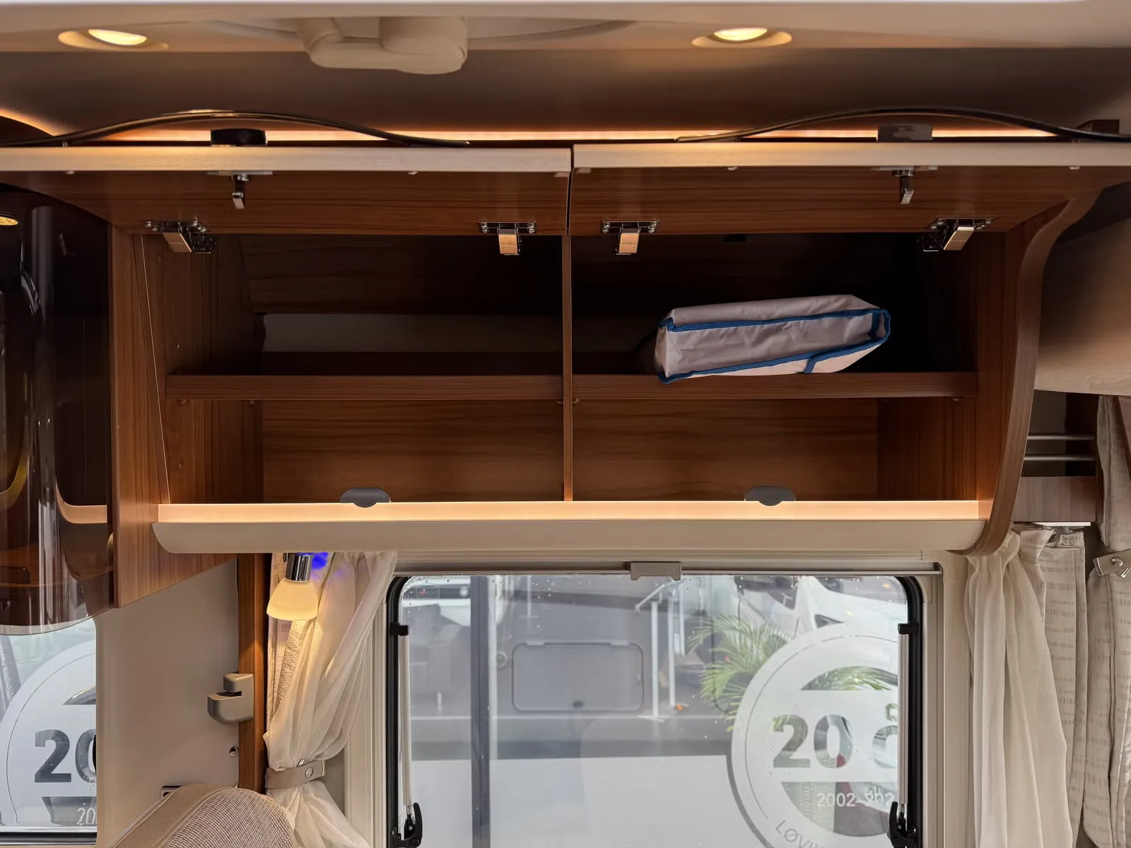 Hymer B 798 PL kaufen – Kroken Bobil AS