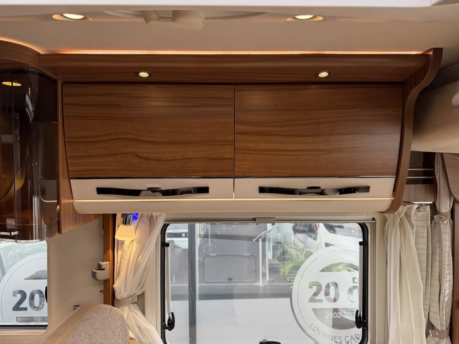 Hymer B 798 PL kaufen – Kroken Bobil AS