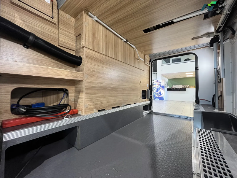 Adria Sonic Supreme 810 SC