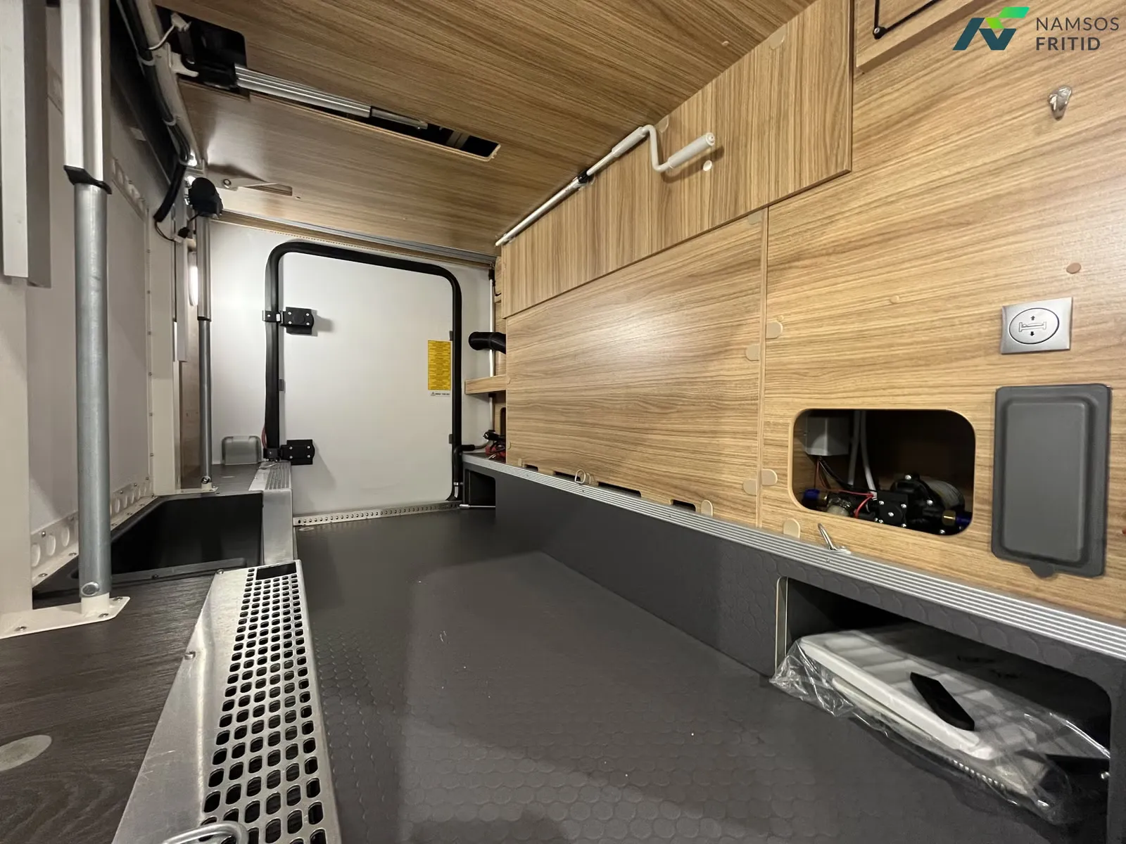 Adria Sonic Supreme 810 SC