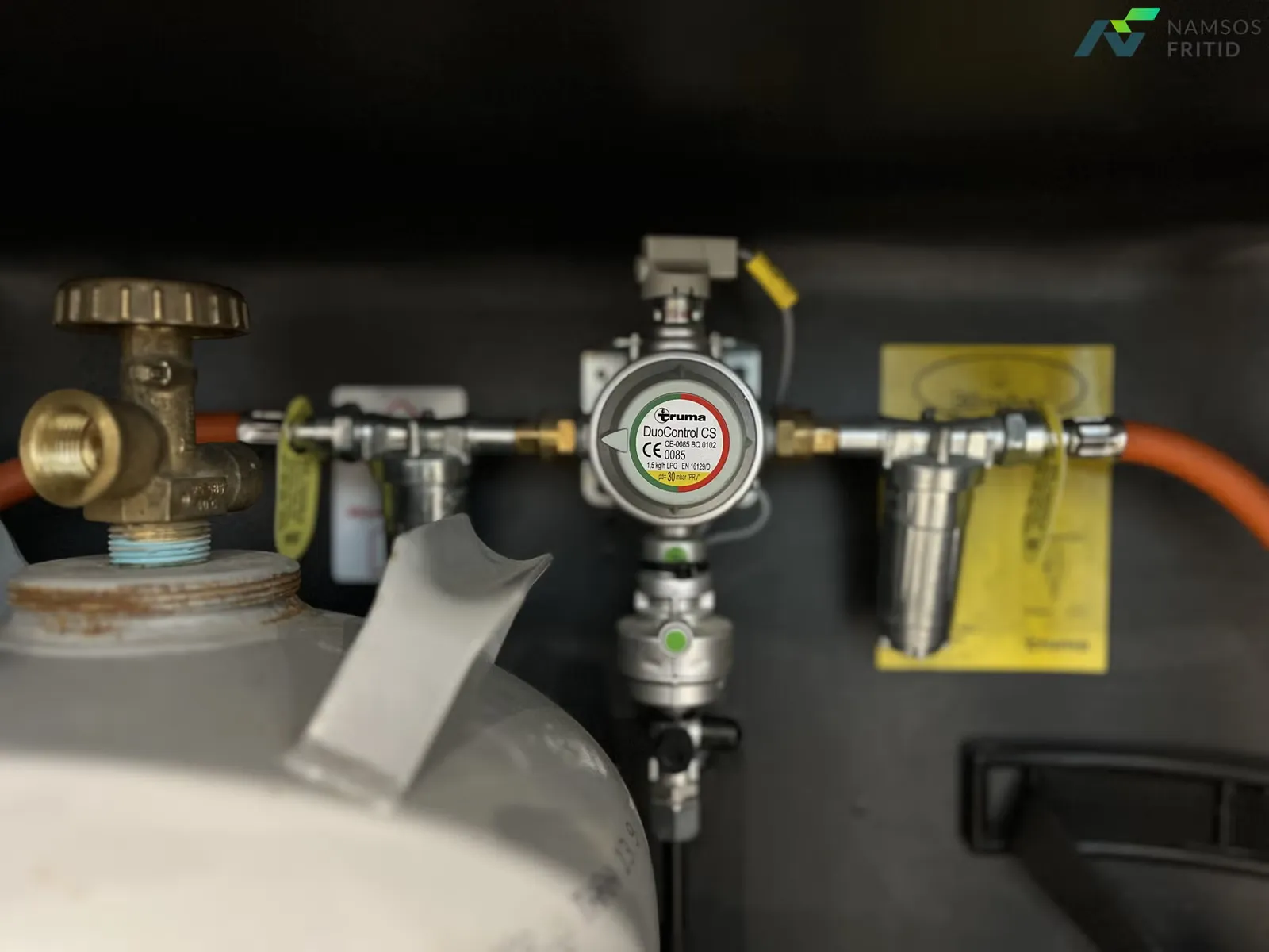 Adria Sonic Supreme 810 SC