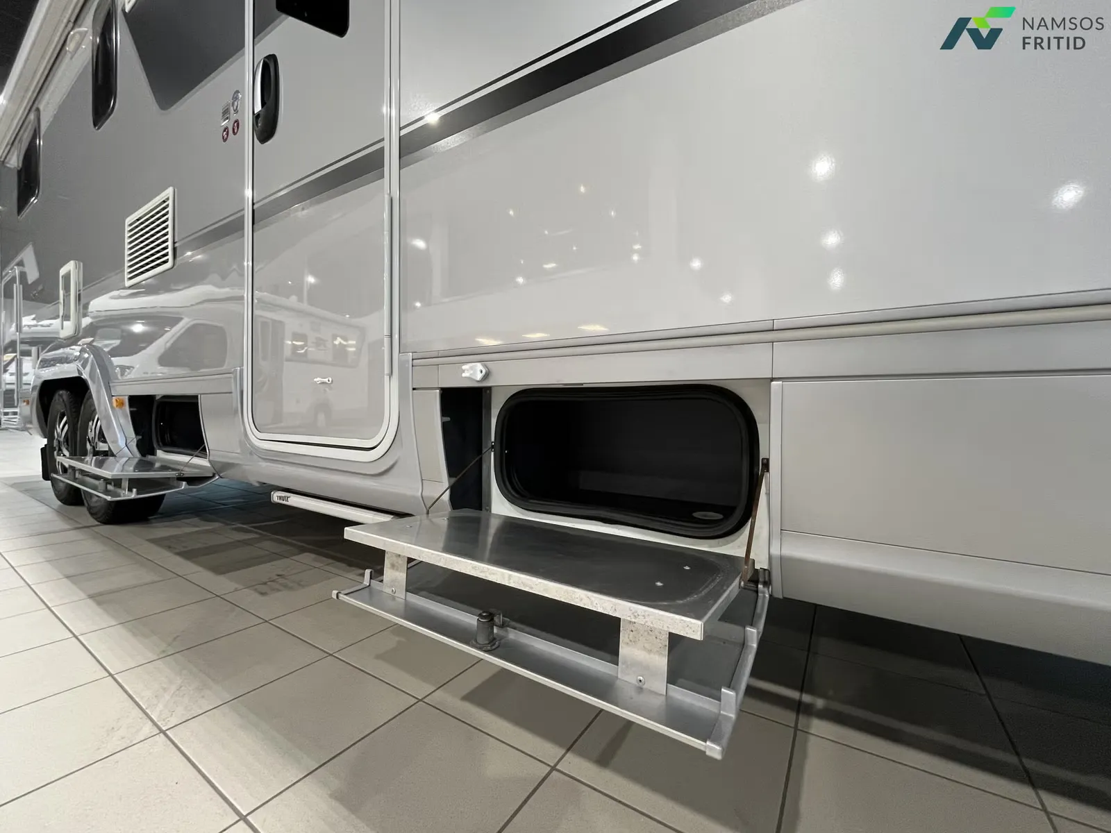 Adria Sonic Supreme 810 SC