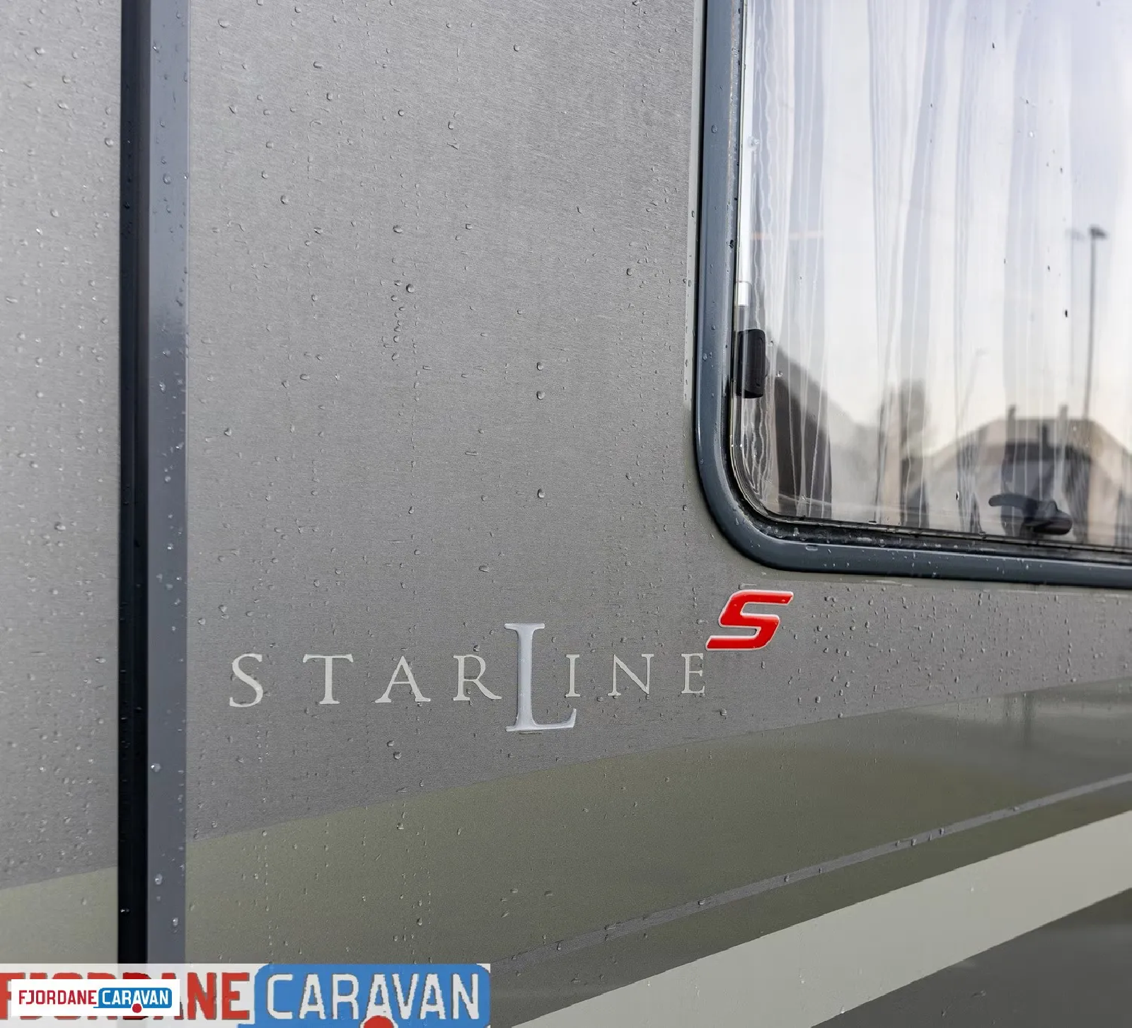 Hymer B 690 Starline kaufen – Kroken Bobil AS