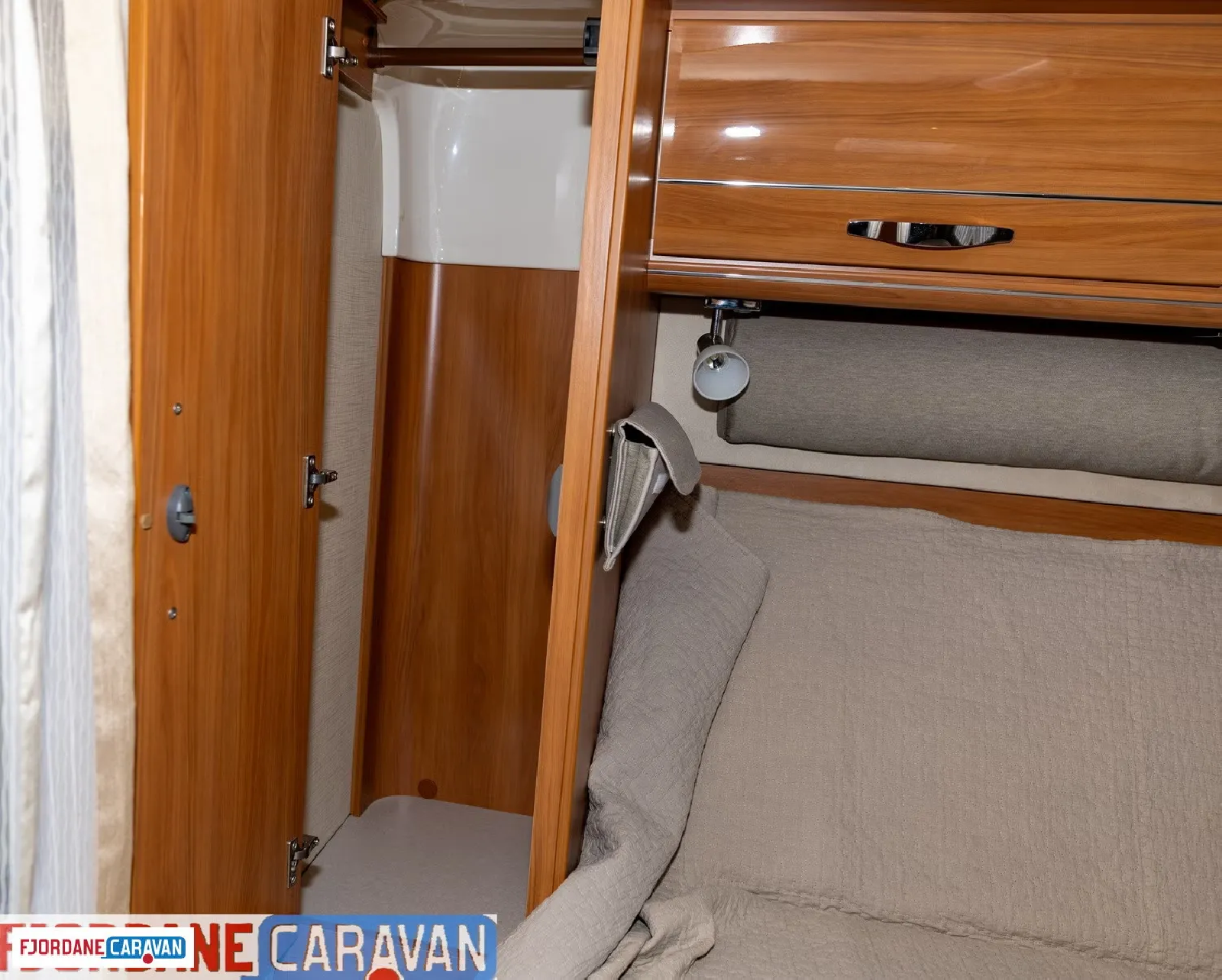 Hymer B 690 Starline kaufen – Kroken Bobil AS
