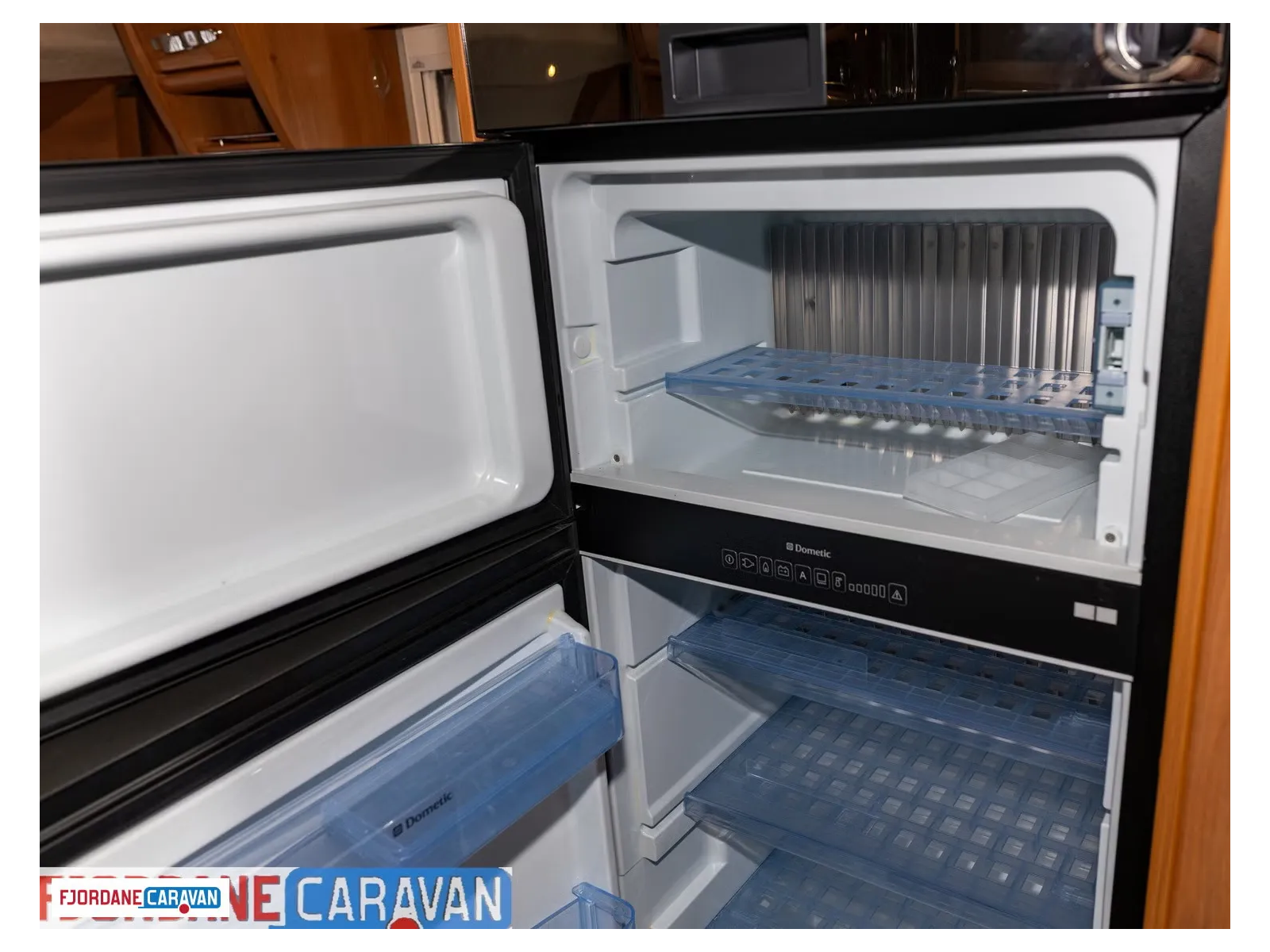 Hymer B 690 Starline kaufen – Kroken Bobil AS