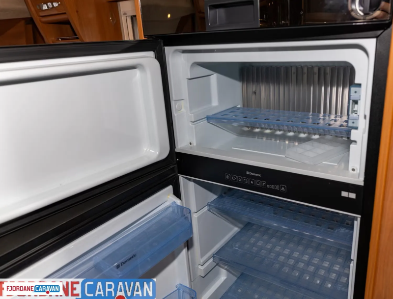 Hymer B 690 Starline kaufen – Kroken Bobil AS