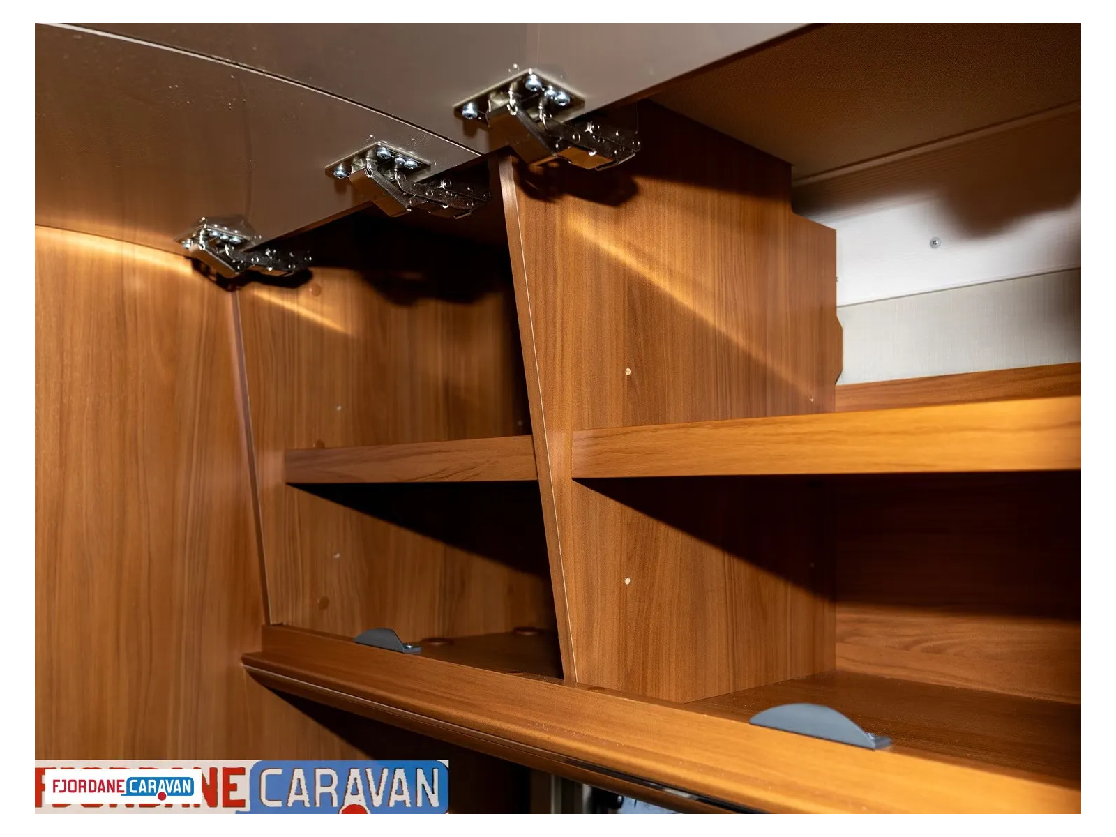 Hymer B 690 Starline kaufen – Kroken Bobil AS