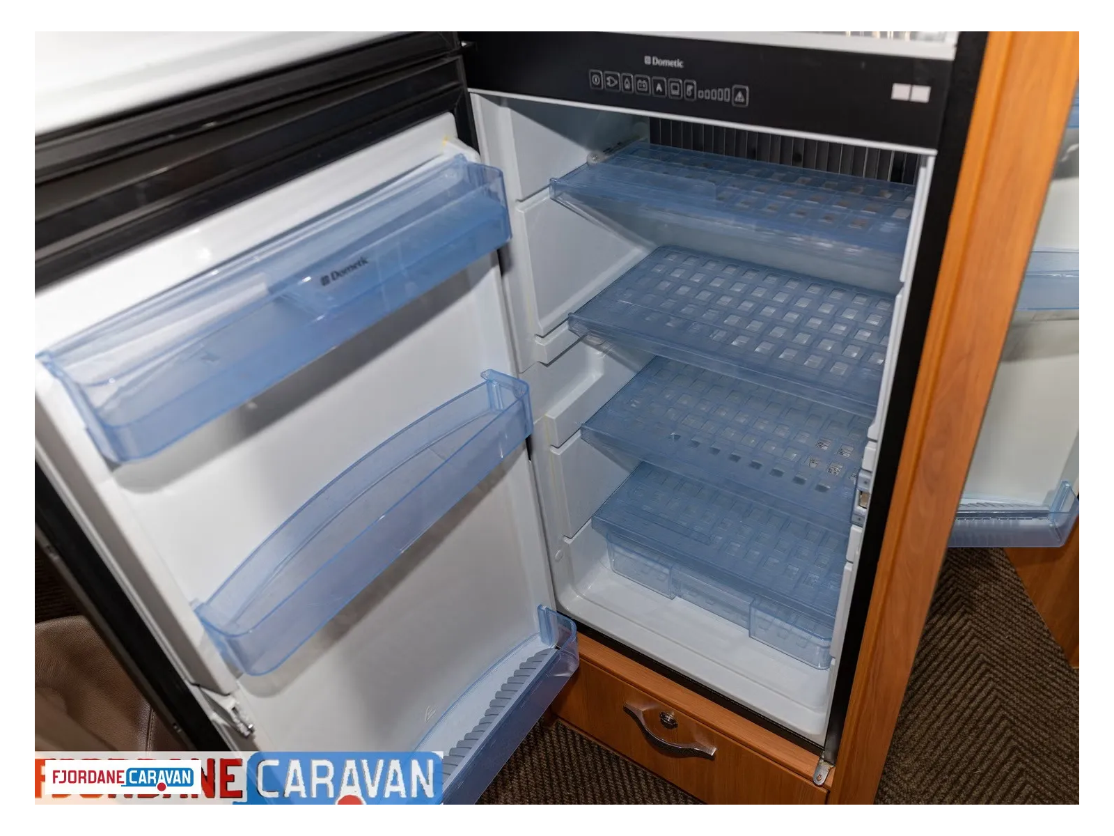 Hymer B 690 Starline kaufen – Kroken Bobil AS