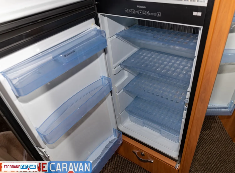 Hymer B 690 Starline kaufen – Kroken Bobil AS