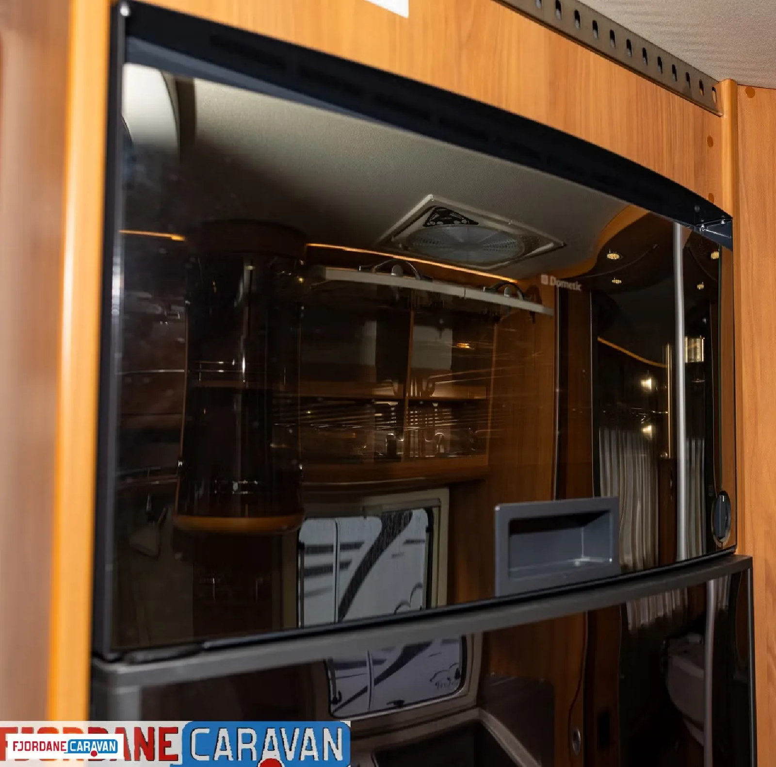 Hymer B 690 Starline kaufen – Kroken Bobil AS