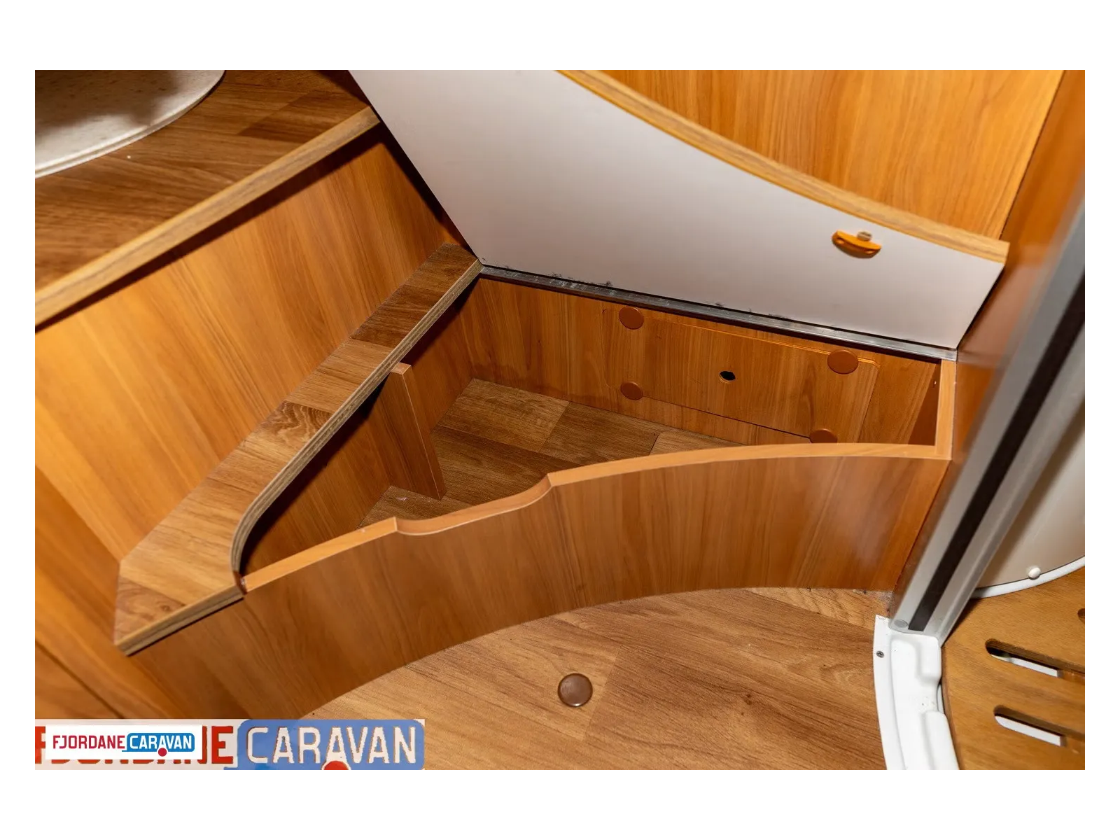 Hymer B 690 Starline kaufen – Kroken Bobil AS