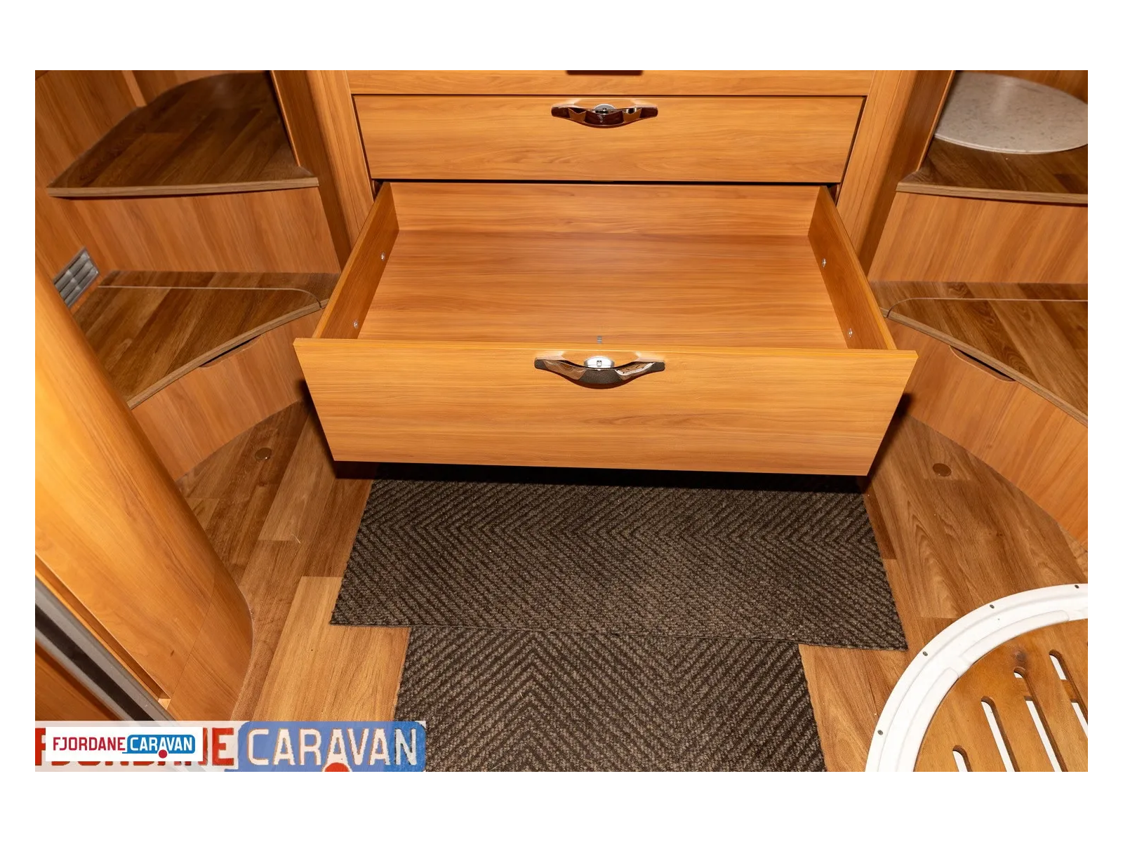 Hymer B 690 Starline kaufen – Kroken Bobil AS