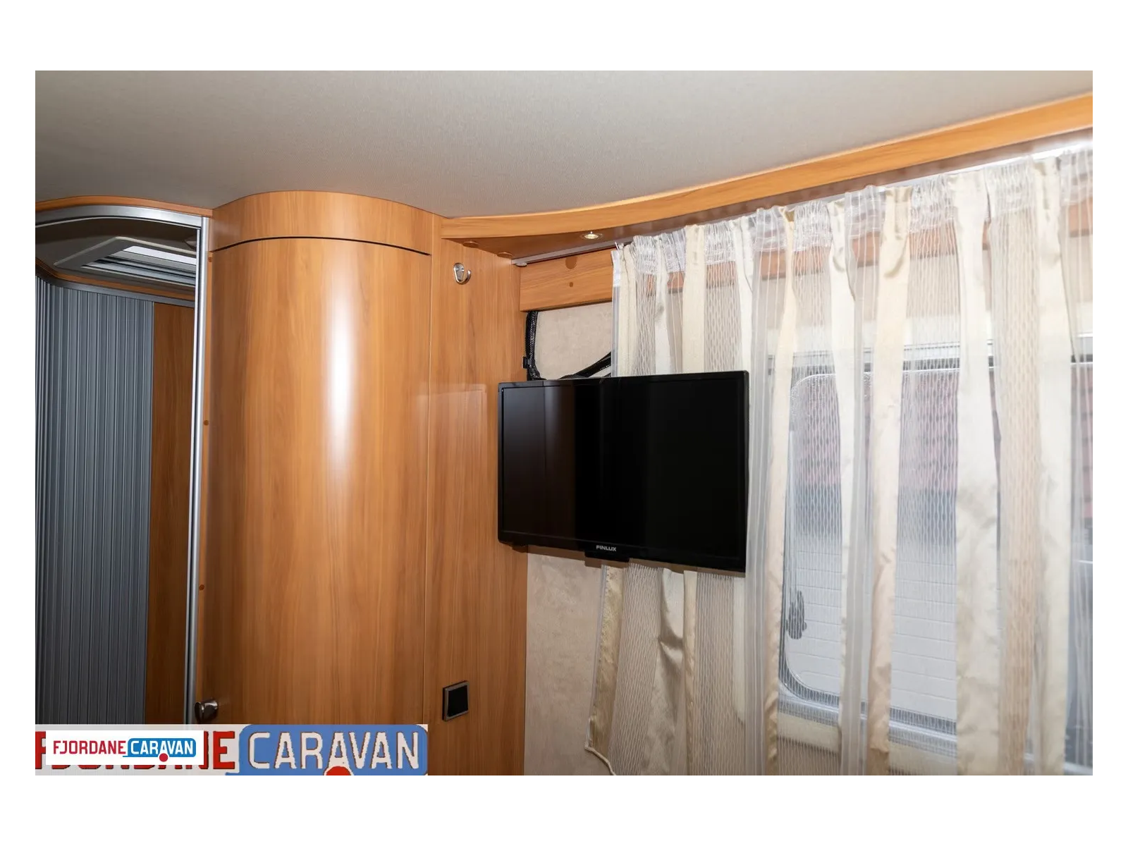 Hymer B 690 Starline kaufen – Kroken Bobil AS