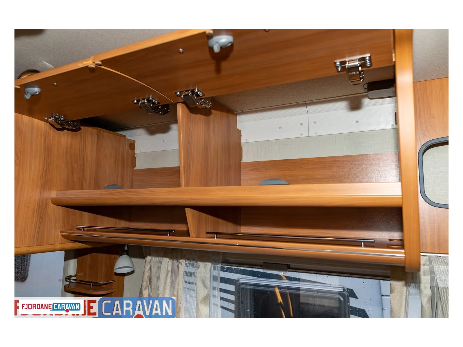 Hymer B 690 Starline kaufen – Kroken Bobil AS