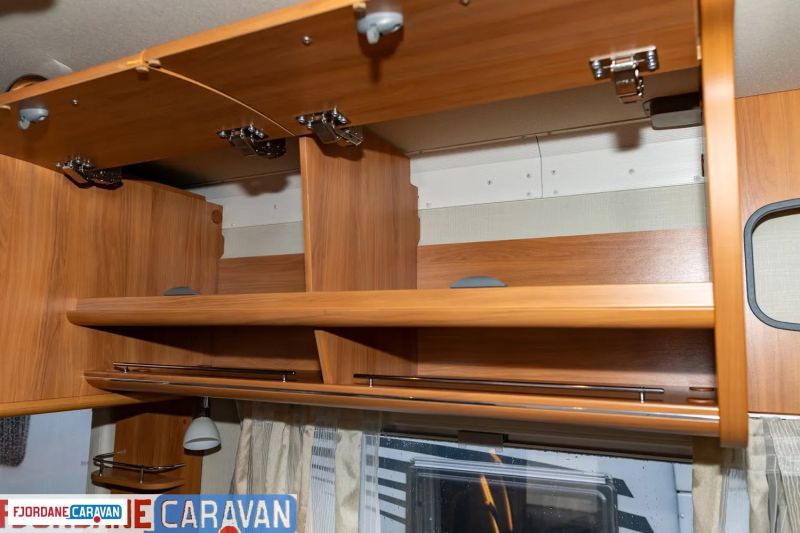 Hymer B 690 Starline kaufen – Kroken Bobil AS
