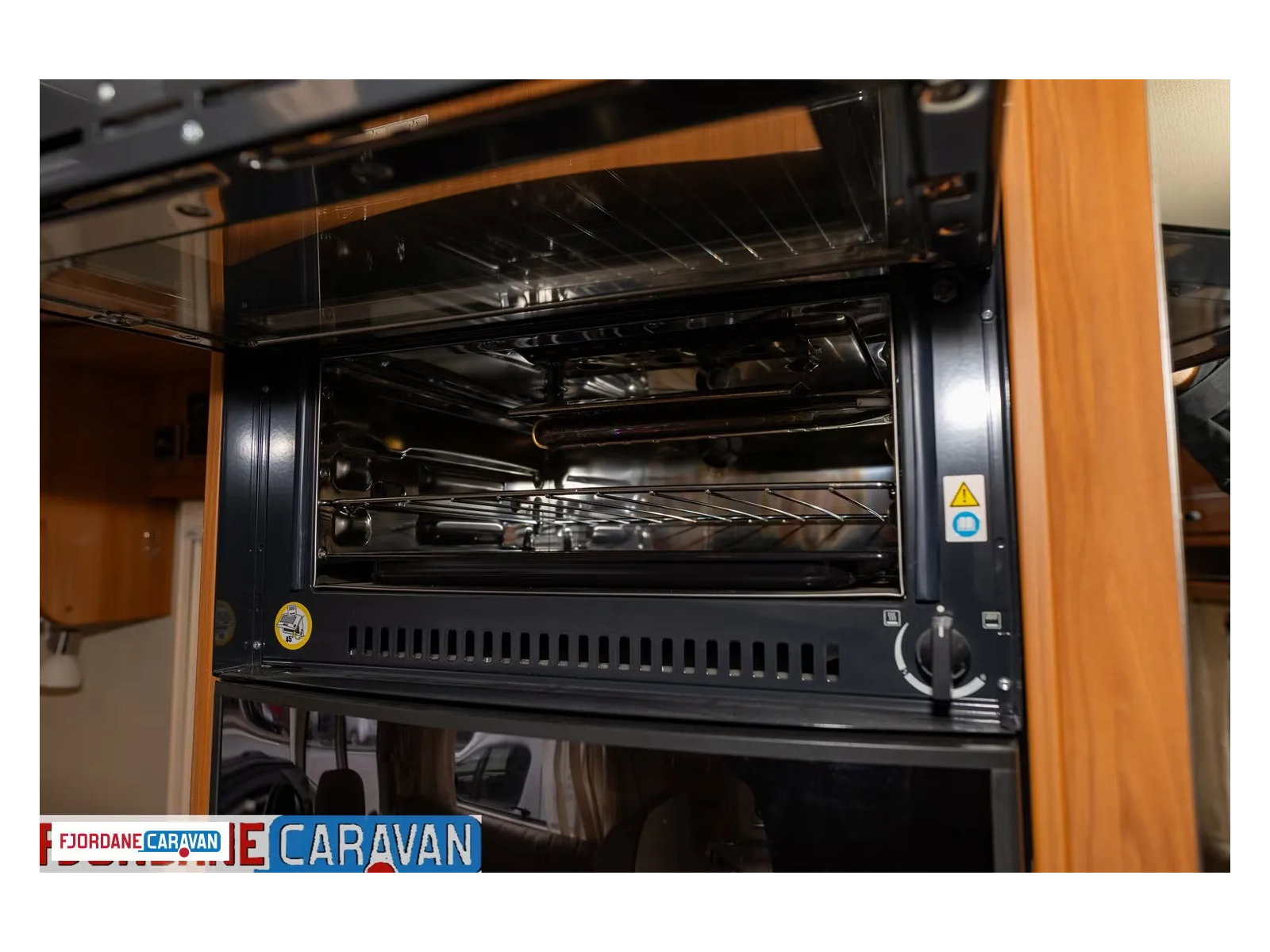 Hymer B 690 Starline kaufen – Kroken Bobil AS