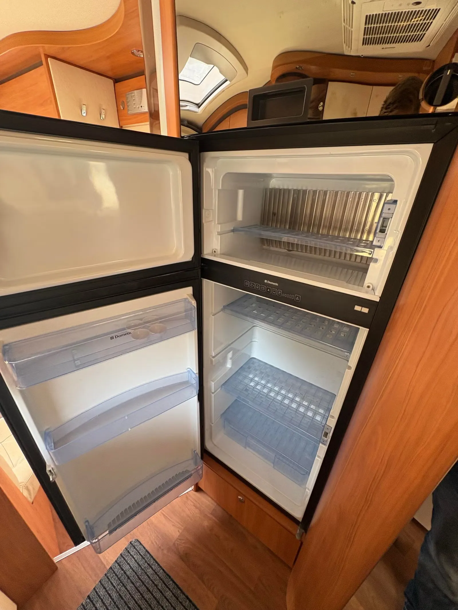 Hymer B 878 SL kaufen – Kroken Bobil AS
