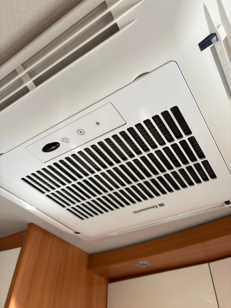 Hymer B 878 SL kaufen – Kroken Bobil AS