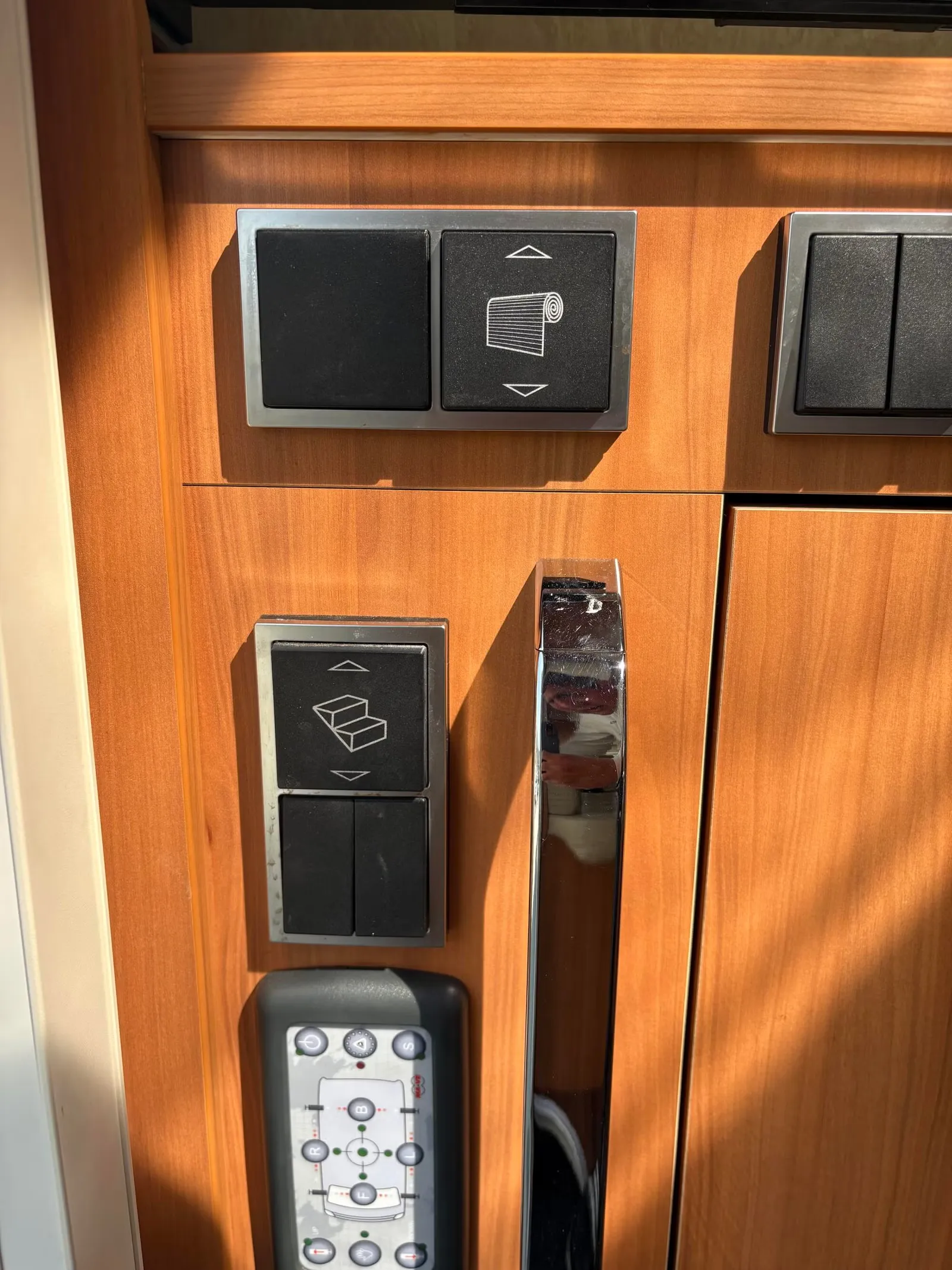 Hymer B 878 SL kaufen – Kroken Bobil AS