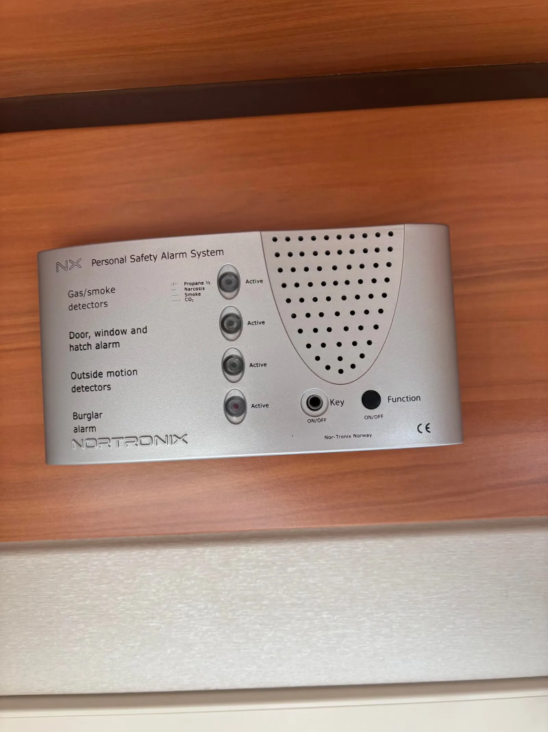 Hymer B 878 SL kaufen – Kroken Bobil AS