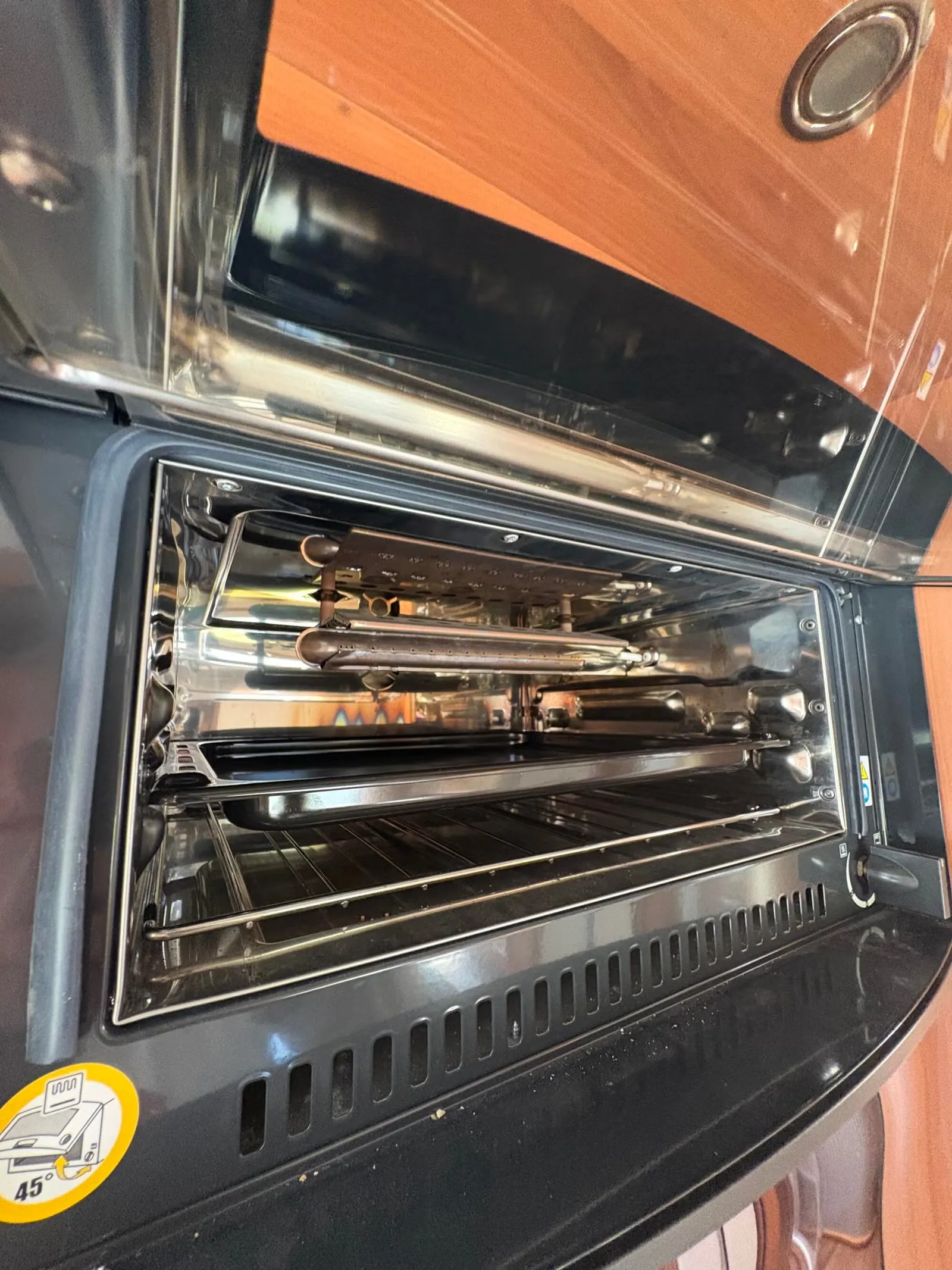 Hymer B 878 SL kaufen – Kroken Bobil AS